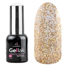Aurelia, Гель-лак для ногтей - Gellak №155 (10 ml.)