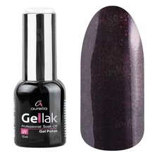 Aurelia, Гель-лак для ногтей - Gellak №157 (10 ml.)