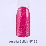 Aurelia, Гель-лак для ногтей - Gellak №159 (10 ml.)