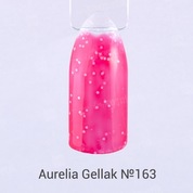 Aurelia, Гель-лак для ногтей - Gellak №163 (10 ml.)