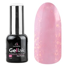 Aurelia, Гель-лак для ногтей - Gellak №165 (10 ml.)