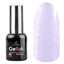 Aurelia, Гель-лак для ногтей - Gellak №166 (10 ml.)