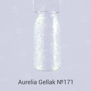 Aurelia, Гель-лак для ногтей - Gellak №171 (10 ml.)