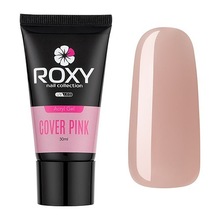 ROXY Nail Collection, Акригель Cover Pink (30 мл.)
