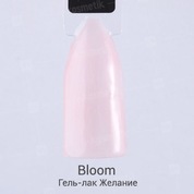 Bloom, Гель-лак - Желание (8 мл.)