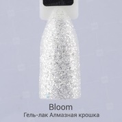Bloom, Гель-лак - Алмазная крошка (8 мл.)