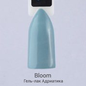 Bloom, Гель-лак - Адриатика (8 мл.)