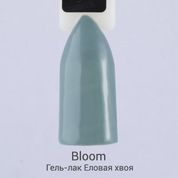 Bloom, Гель-лак - Еловая хвоя (8 мл.)