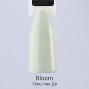 Bloom, Гель-лак - До (8 мл.)