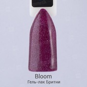 Bloom, Гель-лак - Бритни (8 мл.)