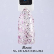 Bloom, Гель-лак - Краски космоса (8 мл.)