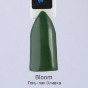 Bloom, Гель-лак - Оливка (8 мл.)