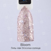 Bloom, Гель-лак - Осколки солнца (8 мл.)