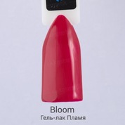 Bloom, Гель-лак - Пламя (8 мл.)