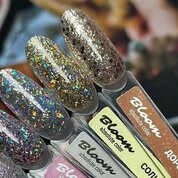 Bloom, Гель-лак - Солнечный свет (8 мл.)