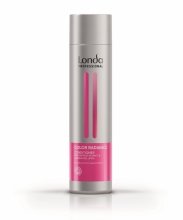 Londa, Кондиционер Color Radiance, для окрашенных волос, 250 мл