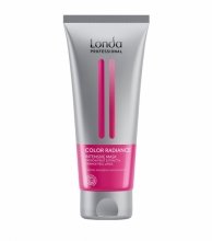 Londa, Маска Color Radiance, для окрашенных волос, 200 мл