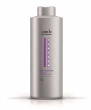 Londa, Deep Moisture - Шампунь для волос увлажняющий (1000 мл.)