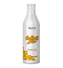 Ollin, Крем-шампунь Cocktail BAR для волос Медовый коктейль, 500 мл