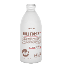 Ollin, Full Force - Шампунь интенсивное восстанавл. с маслом кокоса (300 мл.)