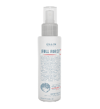 Ollin, Full Force - Спрей-тоник для стимуляции роста волос (100 мл.)