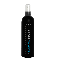 Ollin, Спрей Style, термозащитный для выпрямления волос, 250 мл