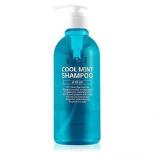 ESTHETIC HOUSE, CP-1 Head SPA Cool Mint Shampoo - Охлаждающий шампунь для волос (500 мл.)