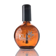 Klio Professional, Nail Prep Dehydrator - Жидкость для дегидрации (75 мл.)