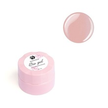 AdriCoco, Укрепляющий биогель для ногтей камуфлирующий (классический розовый, 10 мл.)
