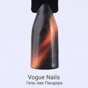 Vogue Nails, Гель-лак кошачий глаз 9D - Пандора №640 (10 мл.)