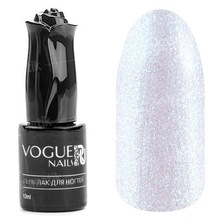 Vogue Nails, Гель-лак для ногтей - Радужный Пони №643 (10 мл.)