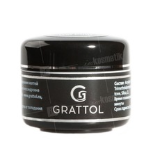 Grattol, Swift Intellect Gel - Моделирующий гель-суфле (50 мл.)