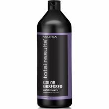Matrix, Total Results Color Obsessed - Кондиционер для окрашенных волос (1000 мл.)