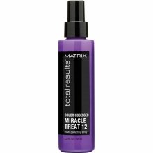 Matrix, Total Results Color Obsessed Miracle Treat 12 - Спрей для окрашенных волос (125 мл.)