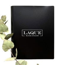 LAQUE, Альбом для слайдер-дизайна на 160 карманов