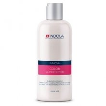 Indola, Кондиционер Innova Color, для окрашенных волос, 250 мл