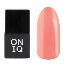 ONIQ, Гель-лак для покрытия ногтей - Pantone: Blush beauty OGP-201 (10 мл.)
