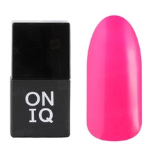 ONIQ, Гель-лак для покрытия ногтей - Pantone: Beetroot purple OGP-207 (10 мл.)