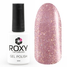 ROXY Nail Collection, Гель-лак - Стрела купидона №290 (10 ml.)