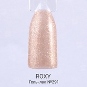 ROXY Nail Collection, Гель-лак - Ловец снов №291 (10 ml.)