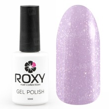 ROXY Nail Collection, Гель-лак - Волшебная пыльца №293 (10 ml.)