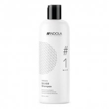 Indola, Innova Color - Шампунь придающий серебристый оттенок волосам (300 мл.)