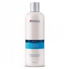 Indola, Innova Hydrate - Шампунь для волос увлажняющий (300 мл.)