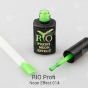 RIO Profi, Гель-лак Neon Effect №014