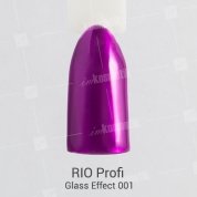 Rio Profi, Гель-лак Glass Effect №1