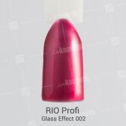 Rio Profi, Гель-лак Glass Effect №2