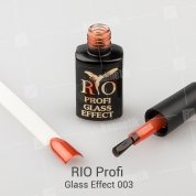 Rio Profi, Гель-лак Glass Effect №3