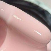 Bloom, Fast Gel No Heat - Гель низкотемпературный для укрепления натуральных ногтей №5 (15 мл.)