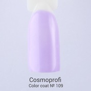 Cosmoprofi, Гель-лак Color coat № 109 (15 мл.)