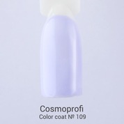 Cosmoprofi, Гель-лак Color coat № 110 (15 мл.)